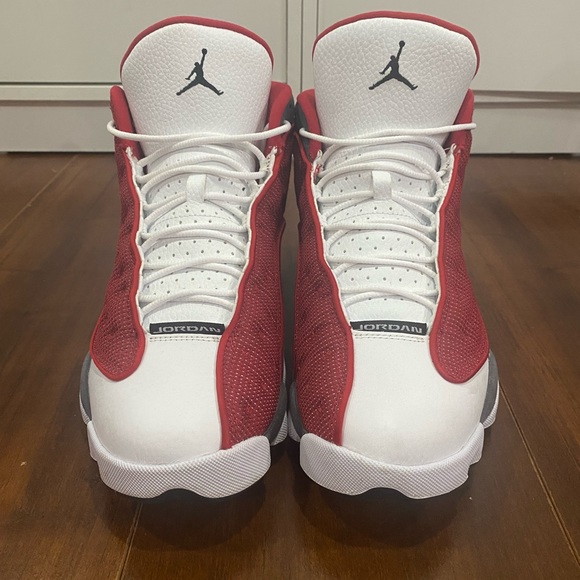 Air Jordan 13 Retro “Gym Red Flint Grey” - Picture 3 of 5